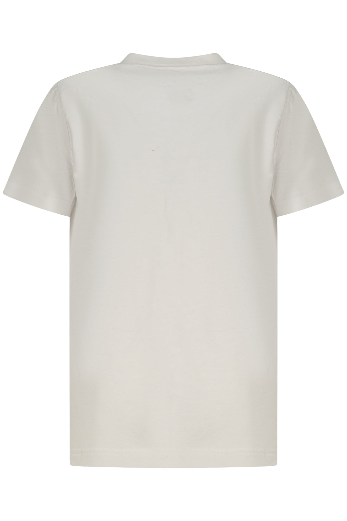 JORDAN KURZARM-T-SHIRT FÜR KINDER, WEISS Zweitbild