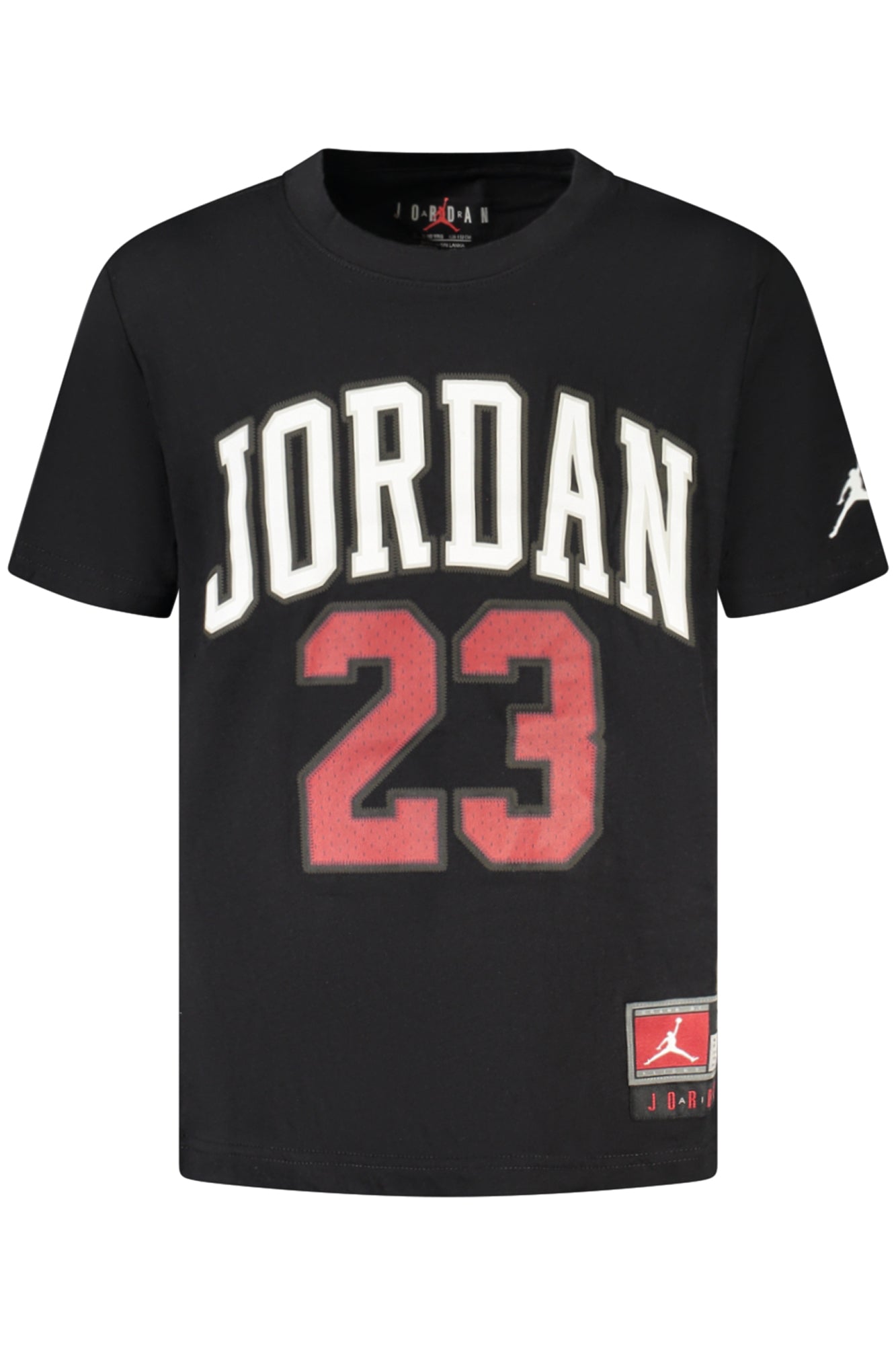 JORDAN Kinder T-Shirt | T-Shirts günstig online kaufen Schwarz