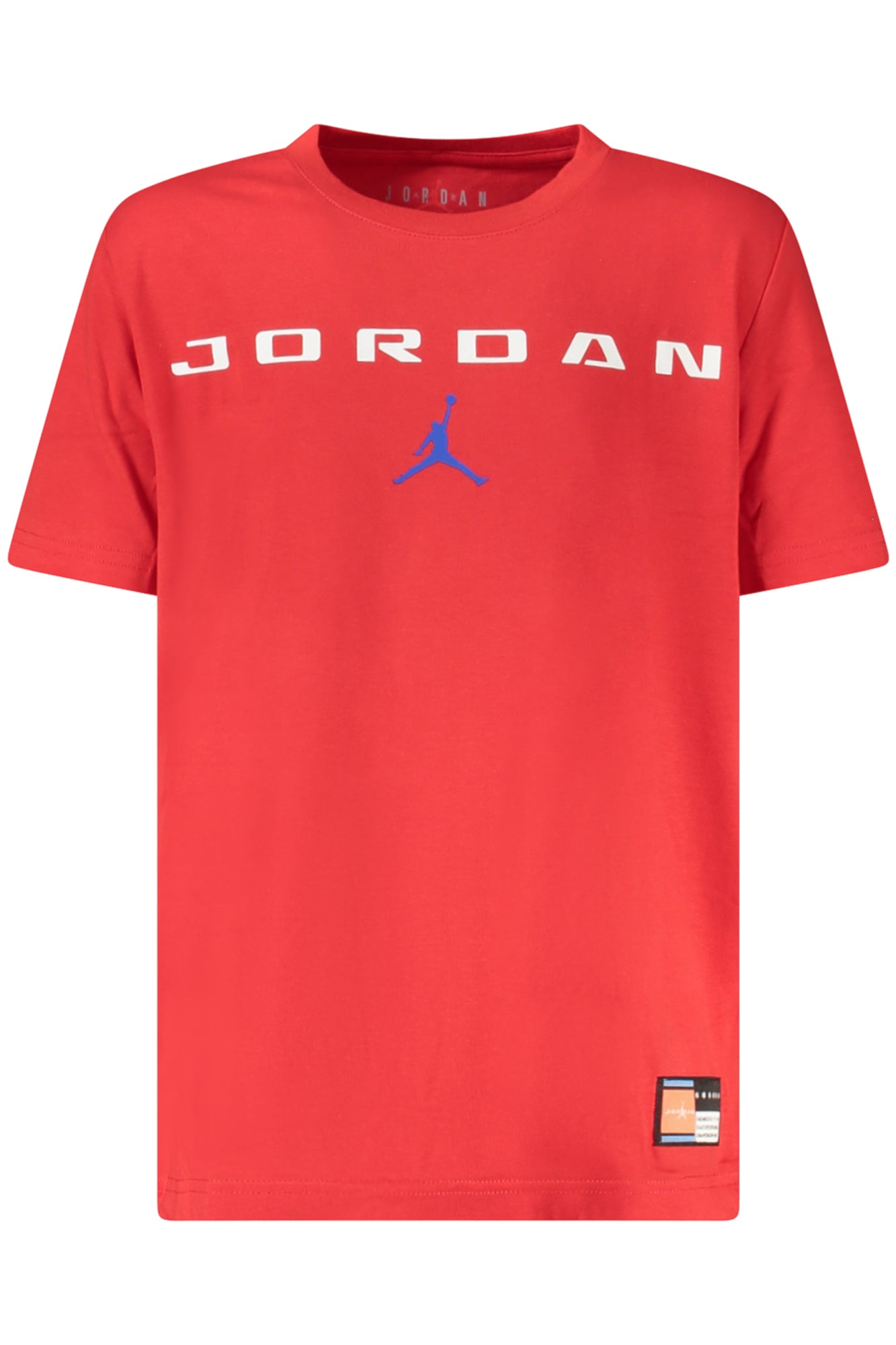 JORDAN Kinder T-Shirt | T-Shirts günstig online kaufen Rot