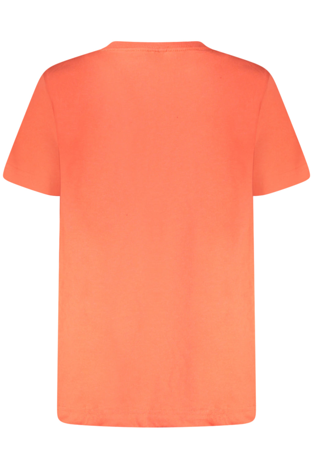 JORDAN ROTES KURZARM-T-SHIRT FÜR KINDER