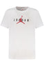 JORDAN HERREN KURZARM T-SHIRT WEISS