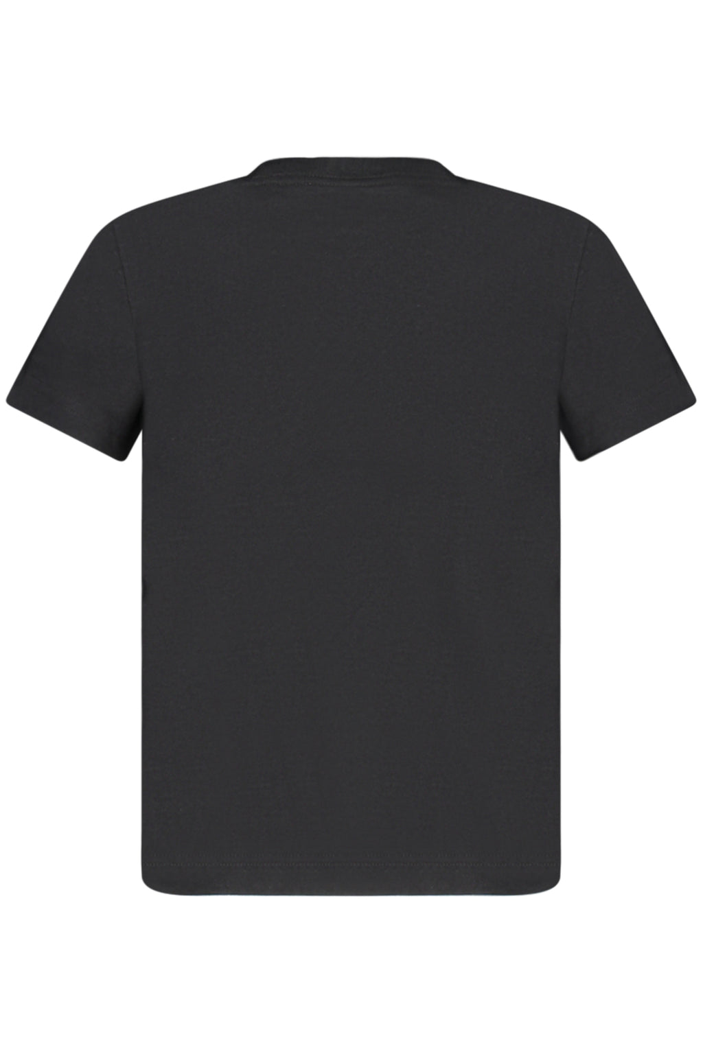 JORDAN HERREN KURZARM T-SHIRT SCHWARZ