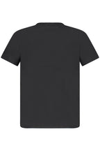 JORDAN HERREN KURZARM T-SHIRT SCHWARZ