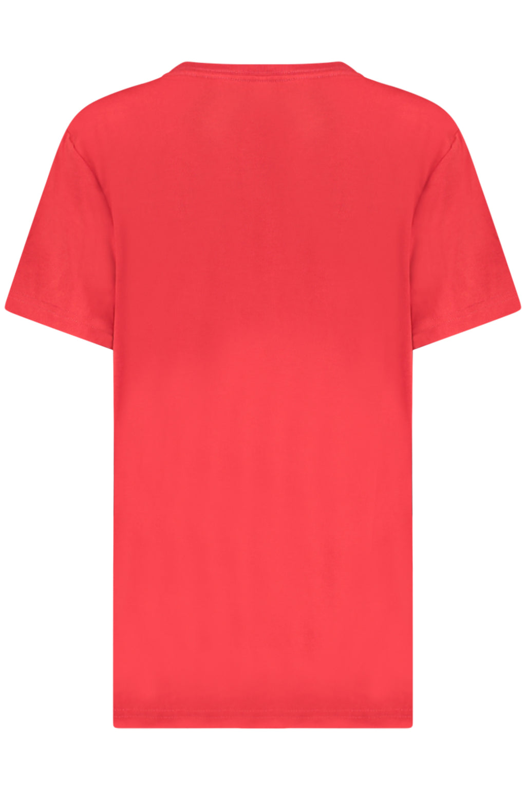 JORDAN HERREN KURZARM-T-SHIRT, ROT