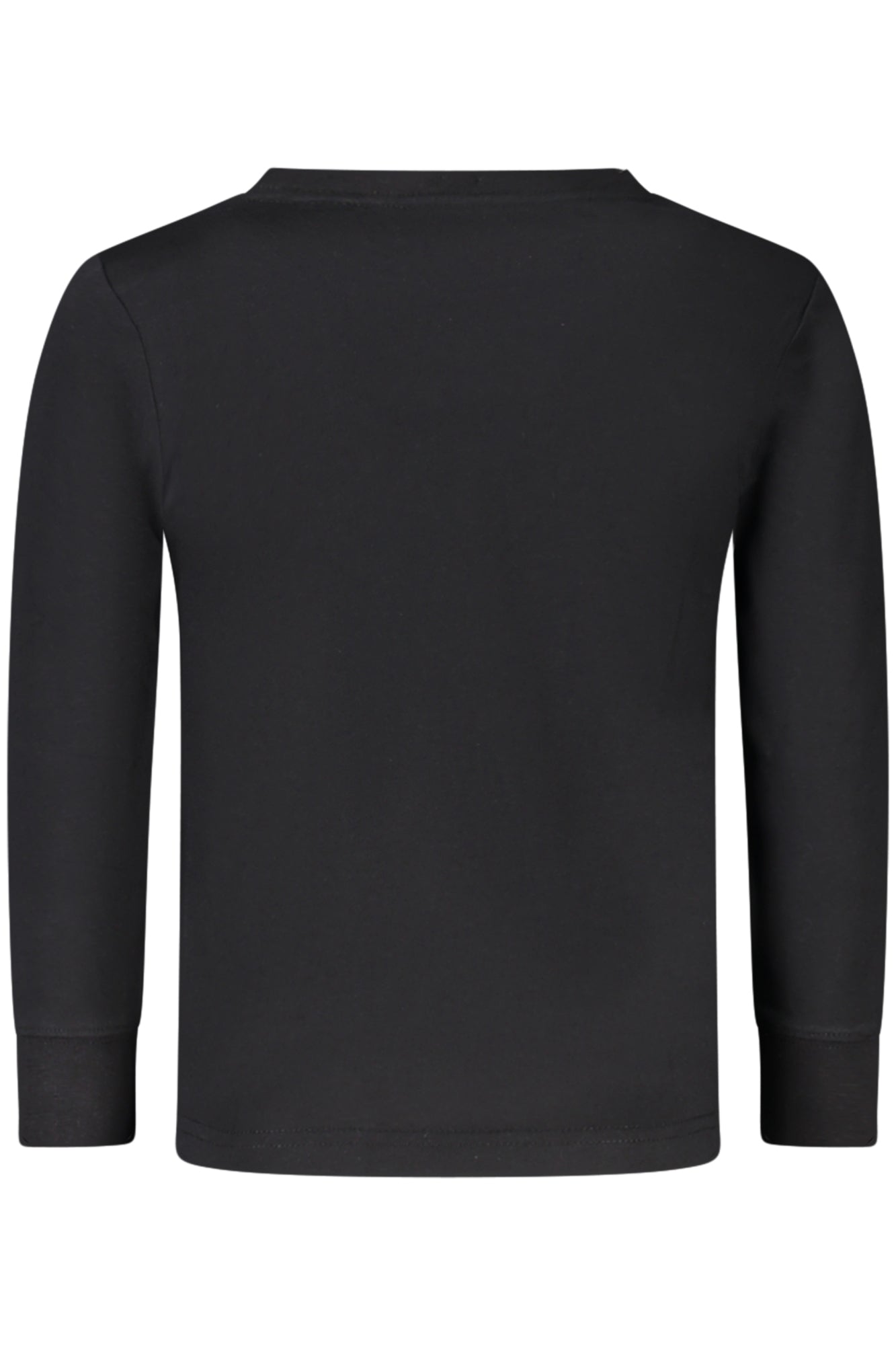 Jordan Langarm T-Shirt Herren Schwarz – Sportlicher Style für Herbst/Winter Schwarz