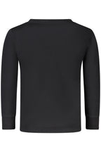JORDAN HERREN LANGARM T-SHIRT SCHWARZ