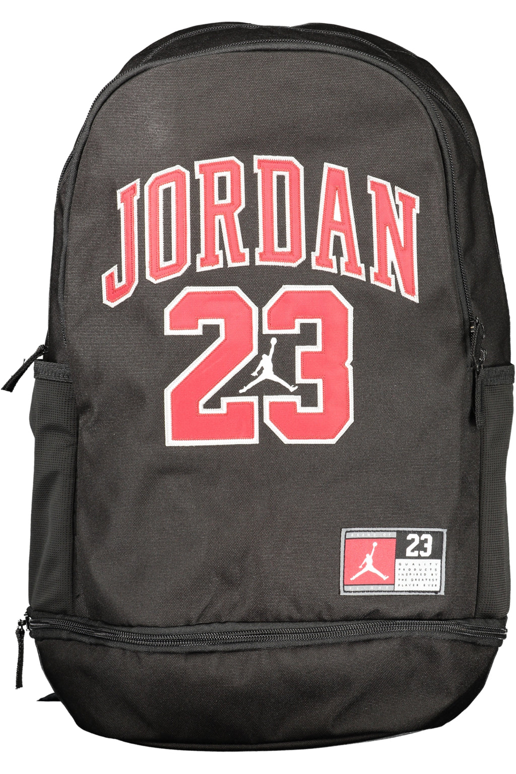 JORDAN HERRENRUCKSACK SCHWARZ