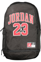 JORDAN HERRENRUCKSACK SCHWARZ