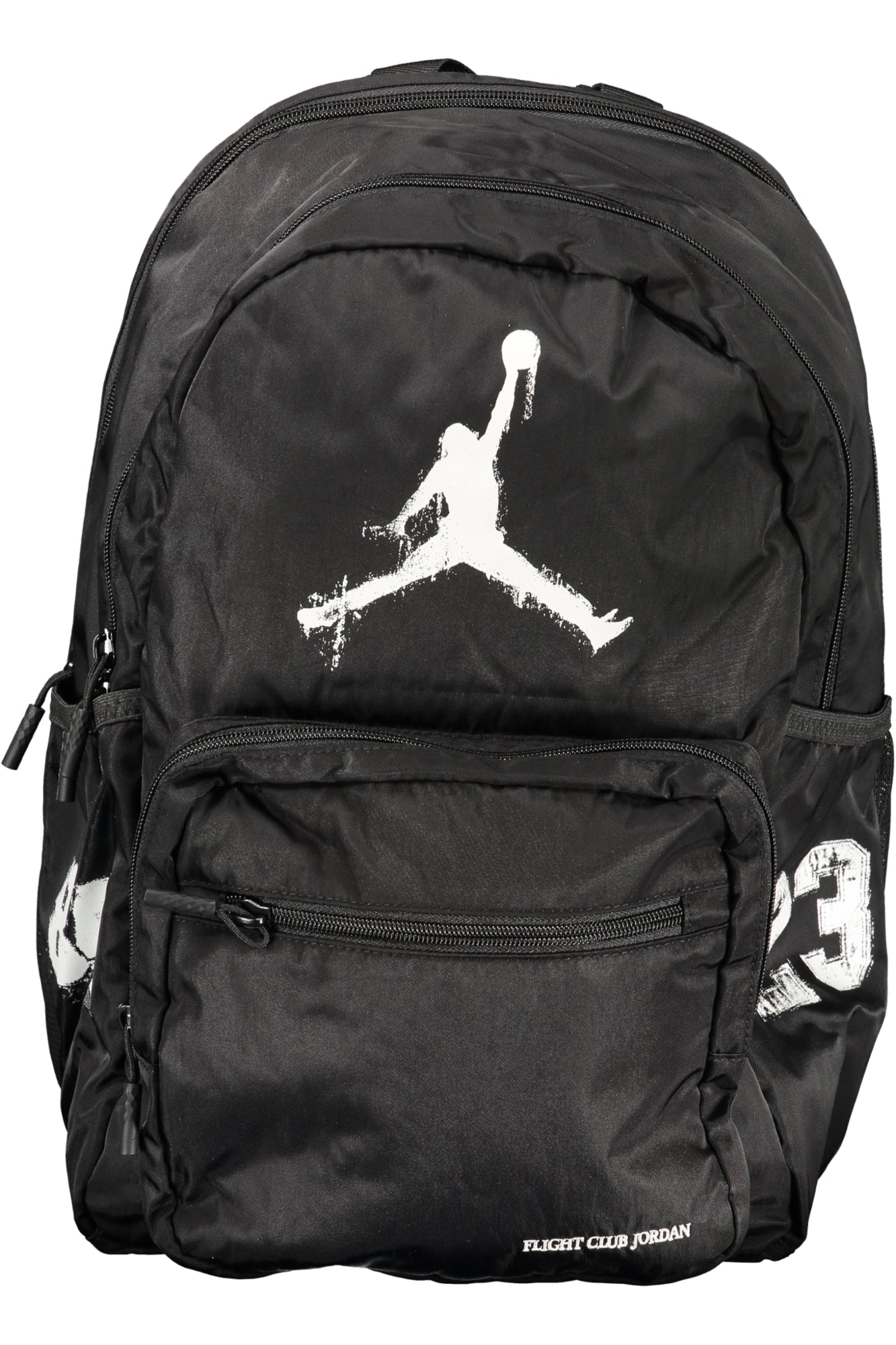 JORDAN HERRENRUCKSACK SCHWARZ Hauptbild