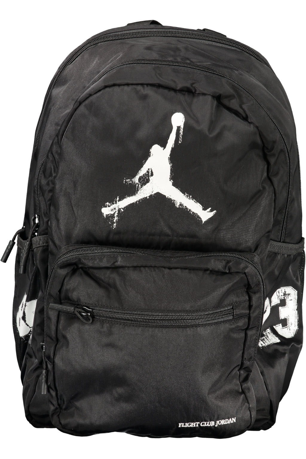 JORDAN HERRENRUCKSACK SCHWARZ