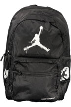 JORDAN HERRENRUCKSACK SCHWARZ