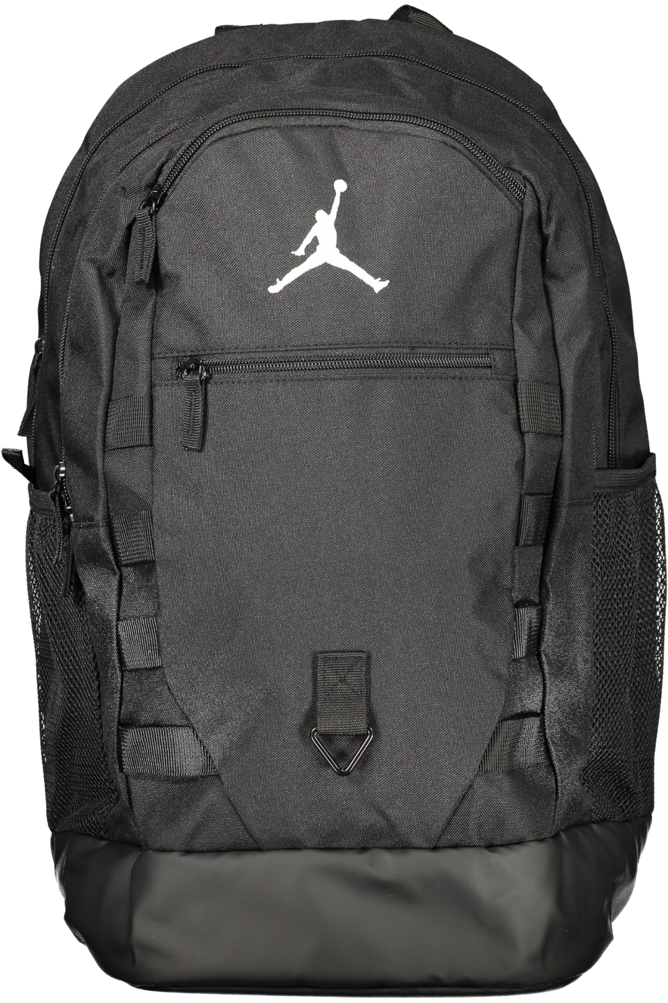 JORDAN HERREN RUCKSACK SCHWARZ Hauptbild