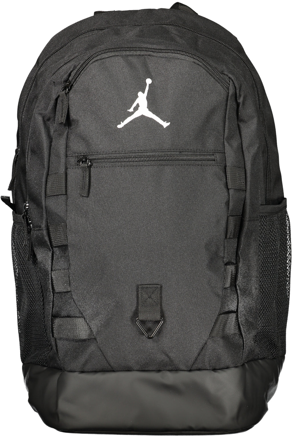 JORDAN HERREN RUCKSACK SCHWARZ