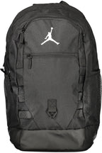 JORDAN HERREN RUCKSACK SCHWARZ