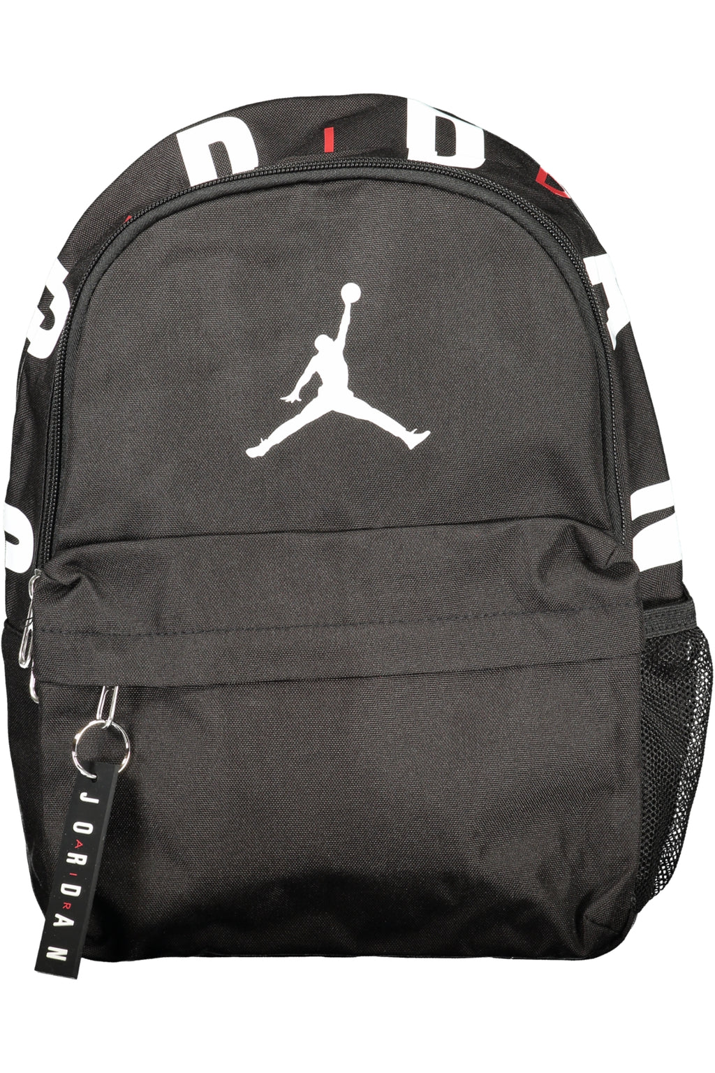 JORDAN HERREN RUCKSACK SCHWARZ