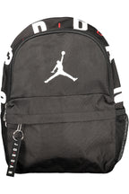JORDAN HERREN RUCKSACK SCHWARZ