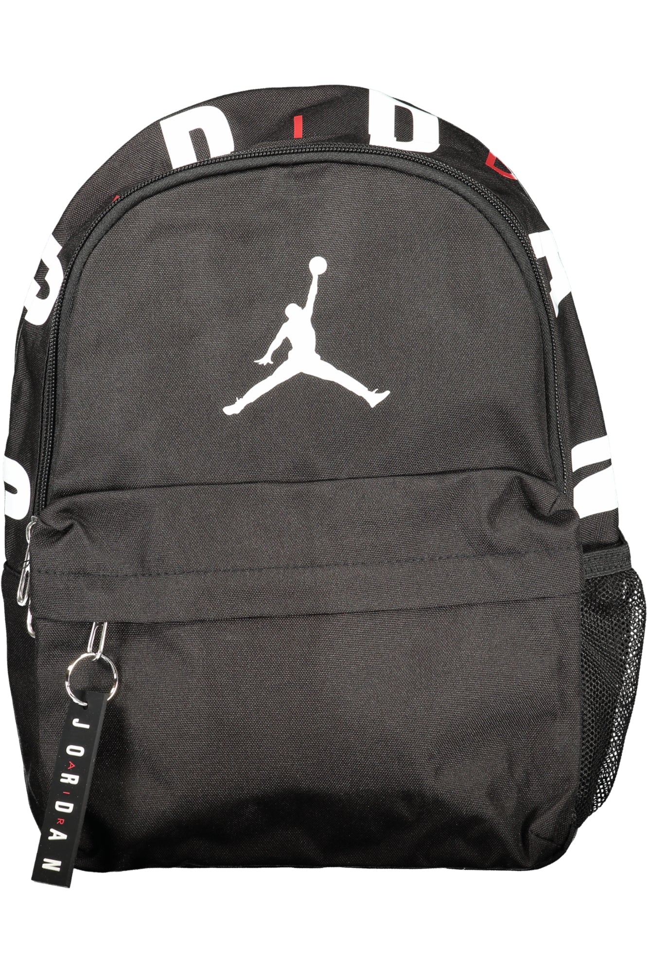 JORDAN HERREN RUCKSACK SCHWARZ