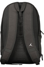 JORDAN HERRENRUCKSACK SCHWARZ