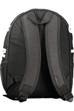 JORDAN HERREN RUCKSACK SCHWARZ