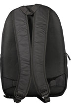 JORDAN HERRENRUCKSACK SCHWARZ
