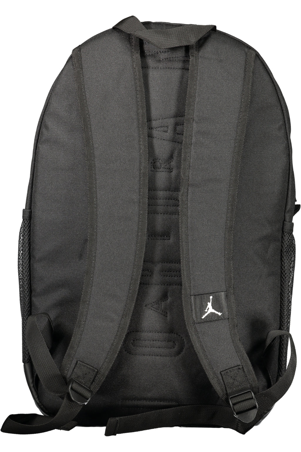 JORDAN HERREN RUCKSACK SCHWARZ