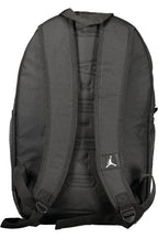 JORDAN HERREN RUCKSACK SCHWARZ