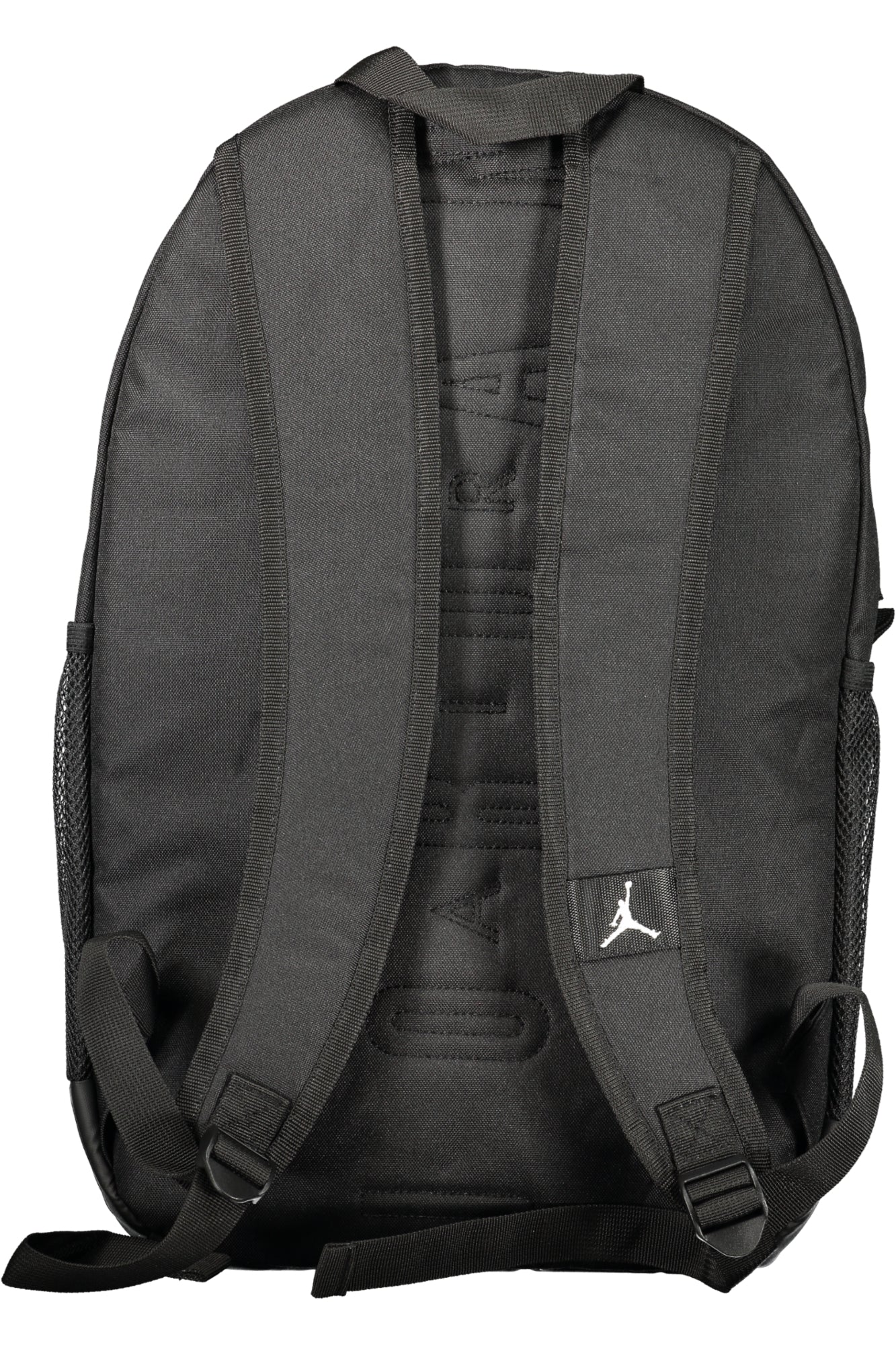 JORDAN HERREN RUCKSACK SCHWARZ