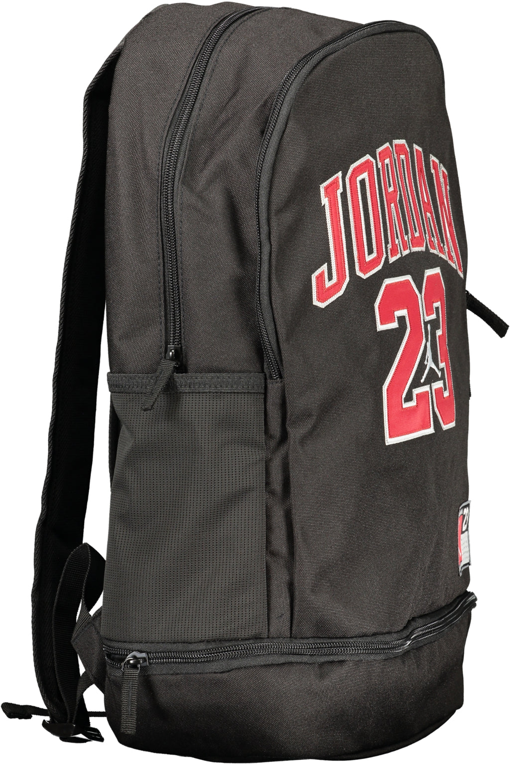 JORDAN HERRENRUCKSACK SCHWARZ