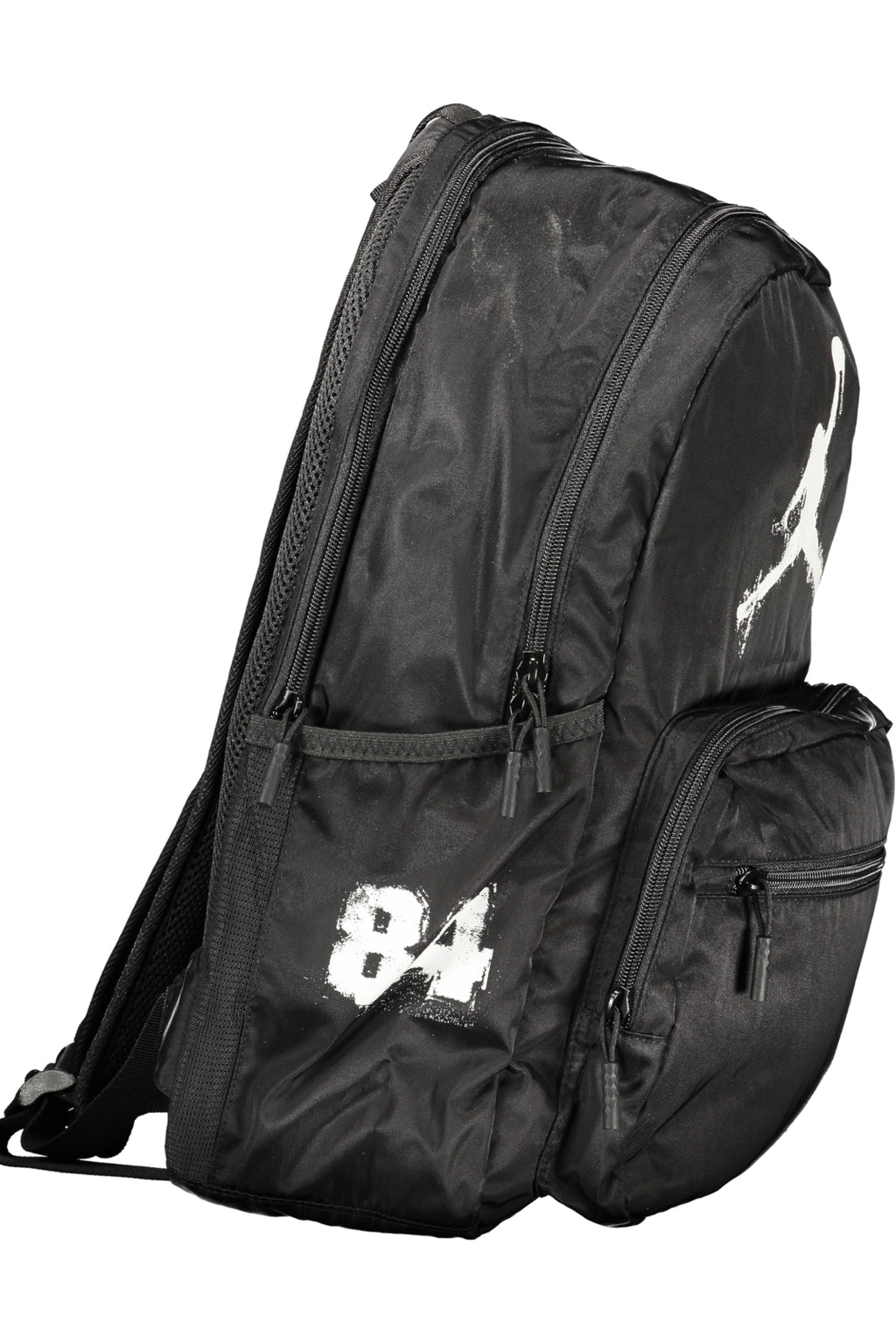 JORDAN HERRENRUCKSACK SCHWARZ