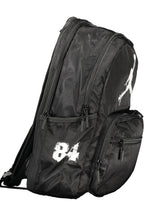 JORDAN HERRENRUCKSACK SCHWARZ