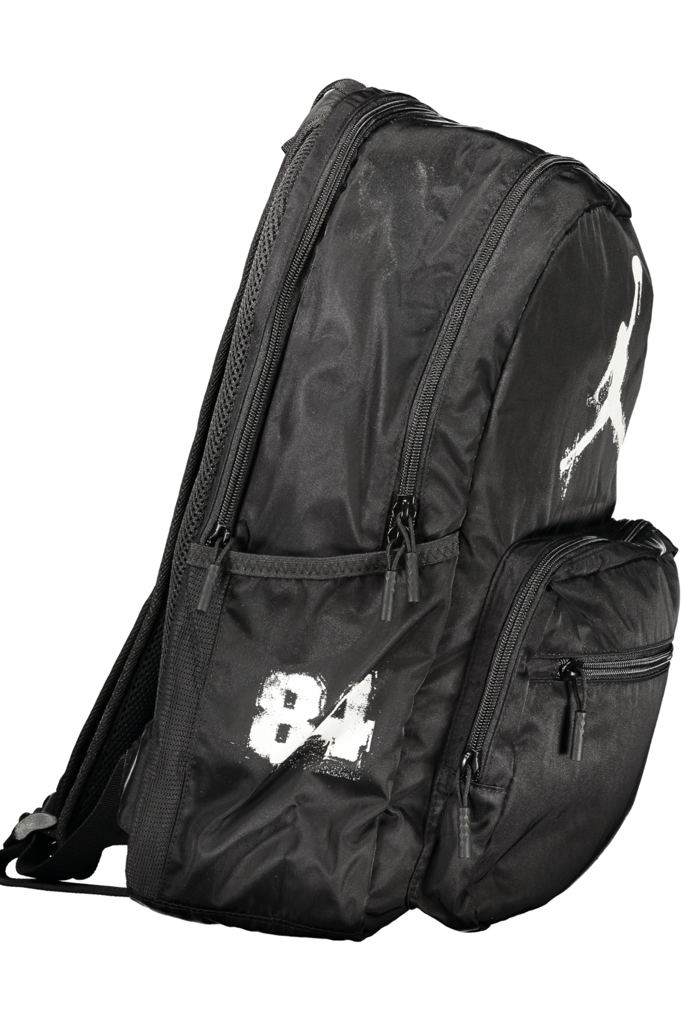 JORDAN HERRENRUCKSACK SCHWARZ