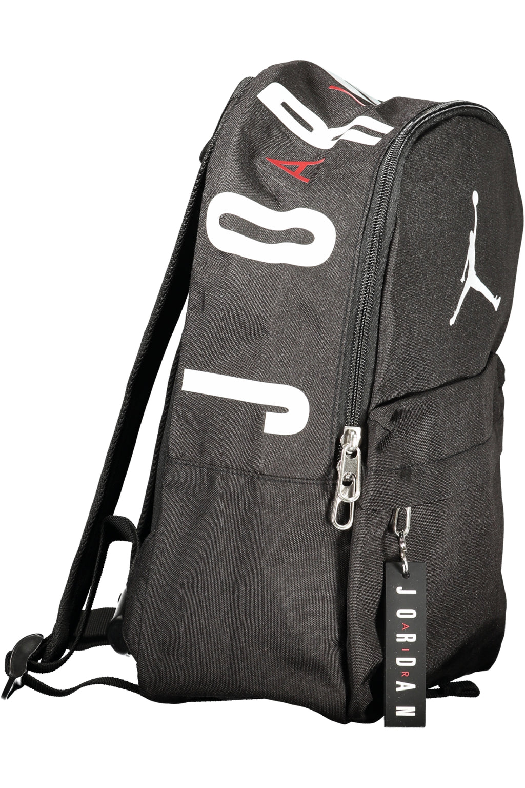 JORDAN HERREN RUCKSACK SCHWARZ