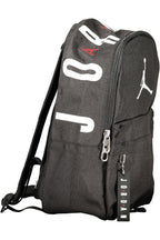 JORDAN HERREN RUCKSACK SCHWARZ