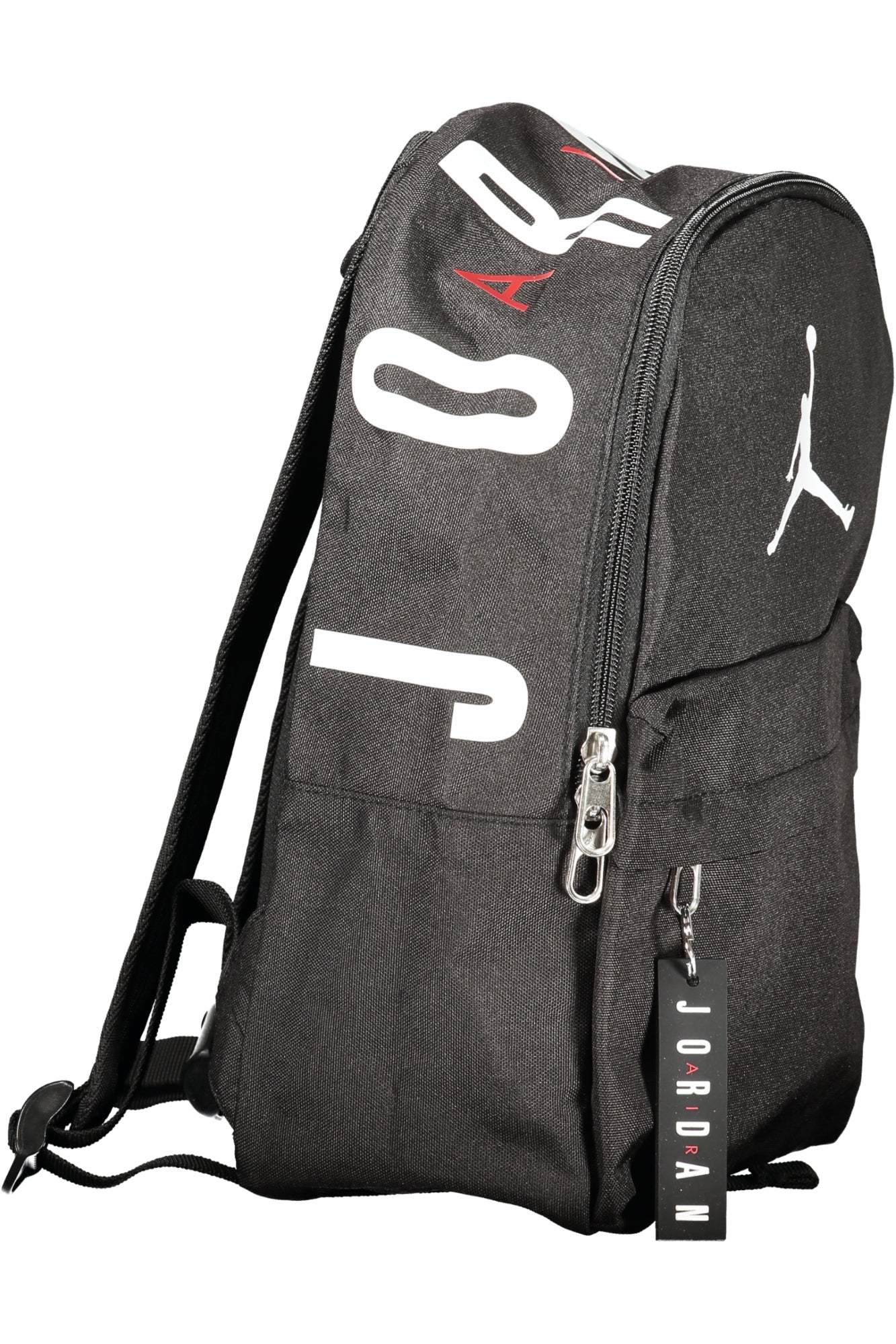 JORDAN HERREN RUCKSACK SCHWARZ