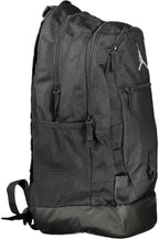 JORDAN HERREN RUCKSACK SCHWARZ