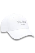 JUST CAVALLI HERRENHUT WEISS