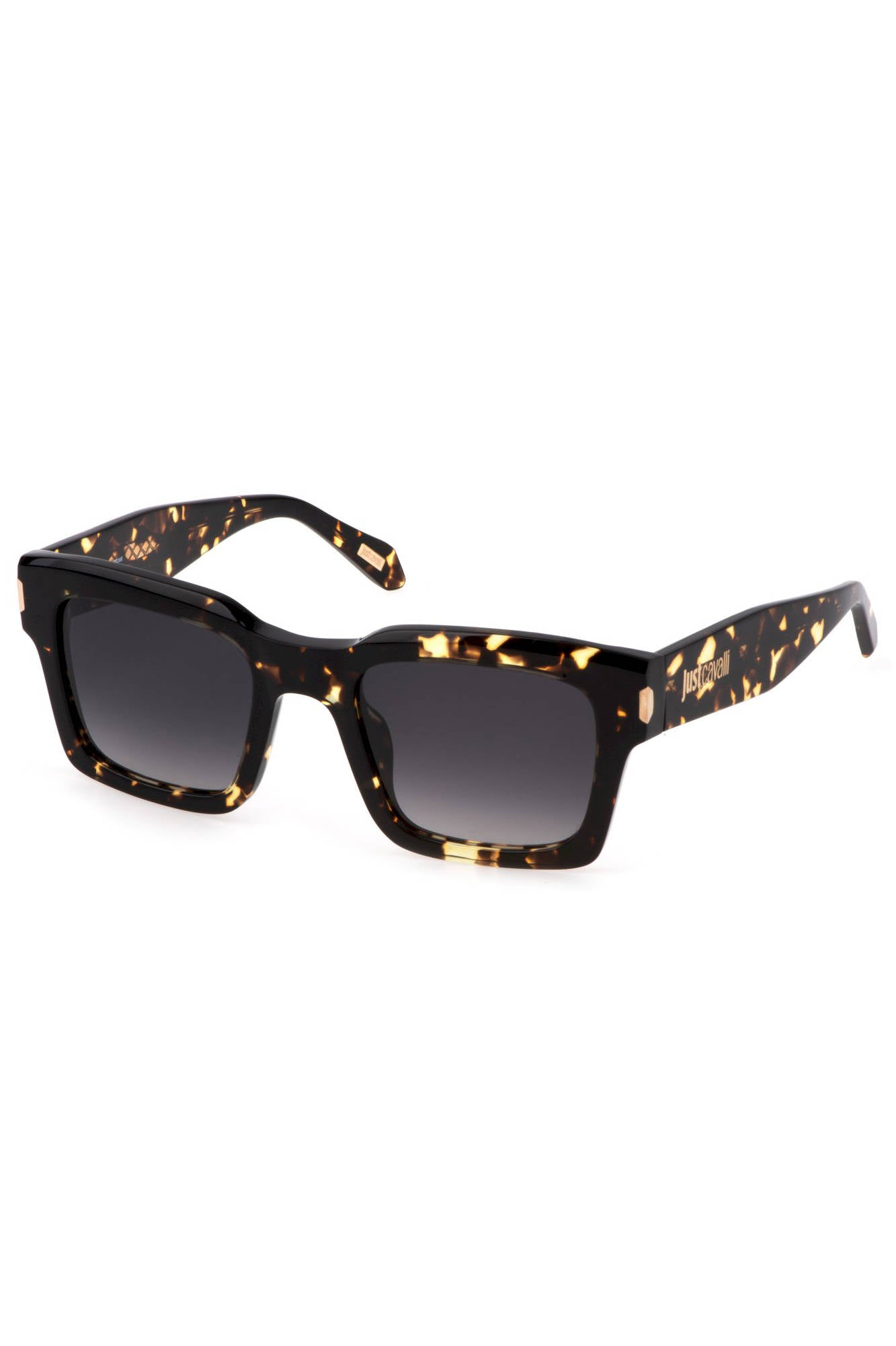 JUST CAVALLI DAMEN-SONNENBRILLE BRAUN Hauptbild