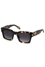 JUST CAVALLI DAMEN-SONNENBRILLE BRAUN