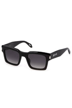 JUST CAVALLI SCHWARZE DAMEN-SONNENBRILLE