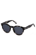 JUST CAVALLI SCHWARZE DAMEN-SONNENBRILLE