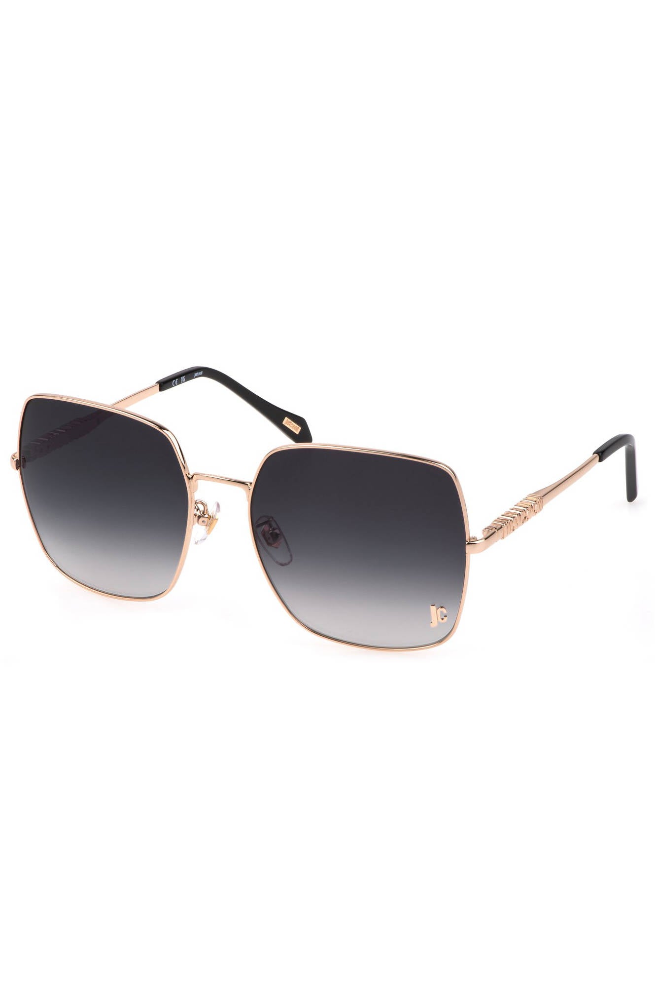 JUST CAVALLI GOLD SONNENBRILLE FÜR DAMEN Hauptbild
