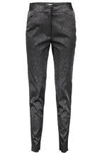 JUST CAVALLI DAMENHOSE SCHWARZ
