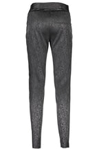 JUST CAVALLI DAMENHOSE SCHWARZ
