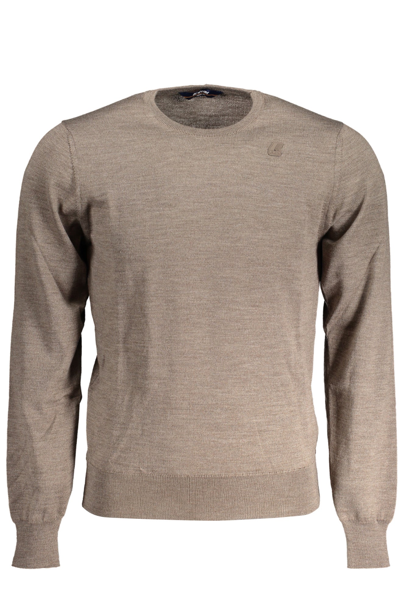 K-WAY Herren Oberteile – Pullover günstig online kaufen Braun