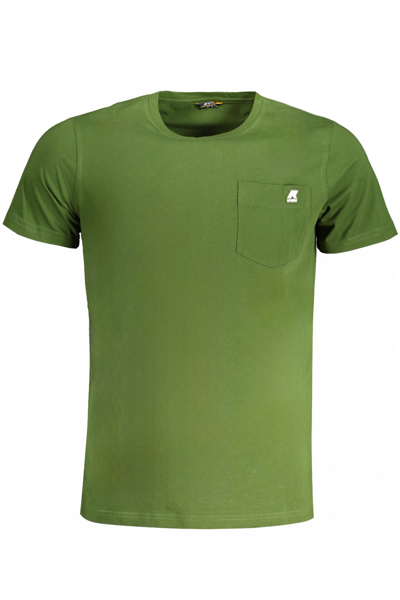 K-WAY Herren T-Shirt | T-Shirts günstig online kaufen Grün