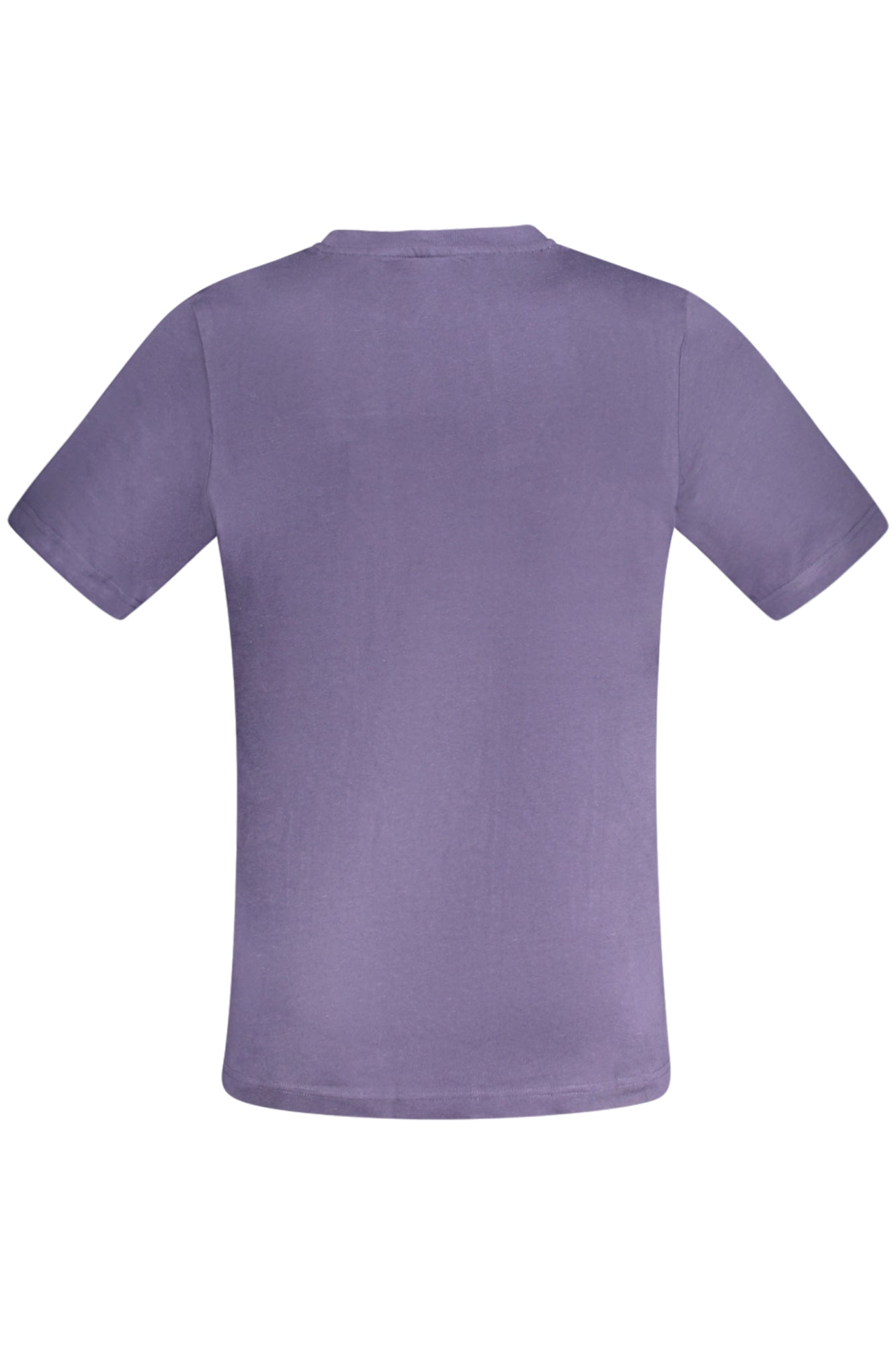 Kappa Kurzarm T-Shirt Herren Schwarz – Regular Fit aus 100% Baumwolle Blau