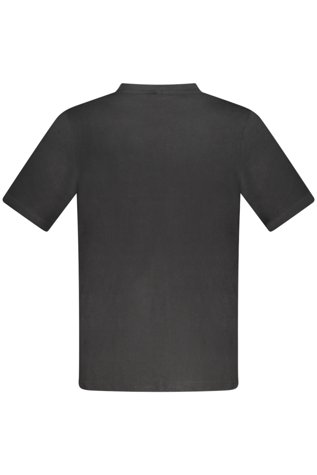 KAPPA KURZARM T-SHIRT HERREN SCHWARZ
