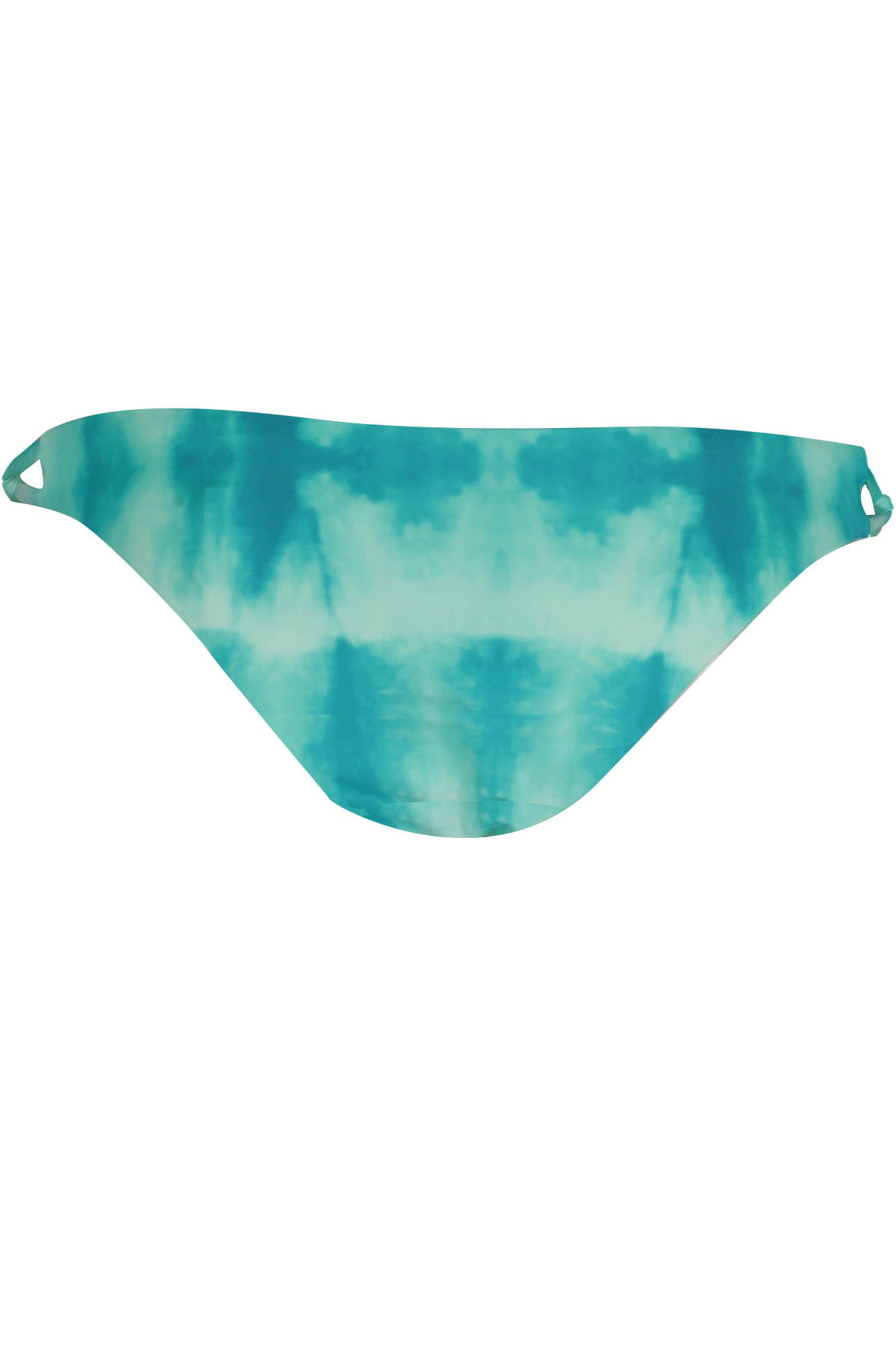 KARL LAGERFELD BEACHWEAR DAMEN BADEANZUG HELLBLAU Zweitbild