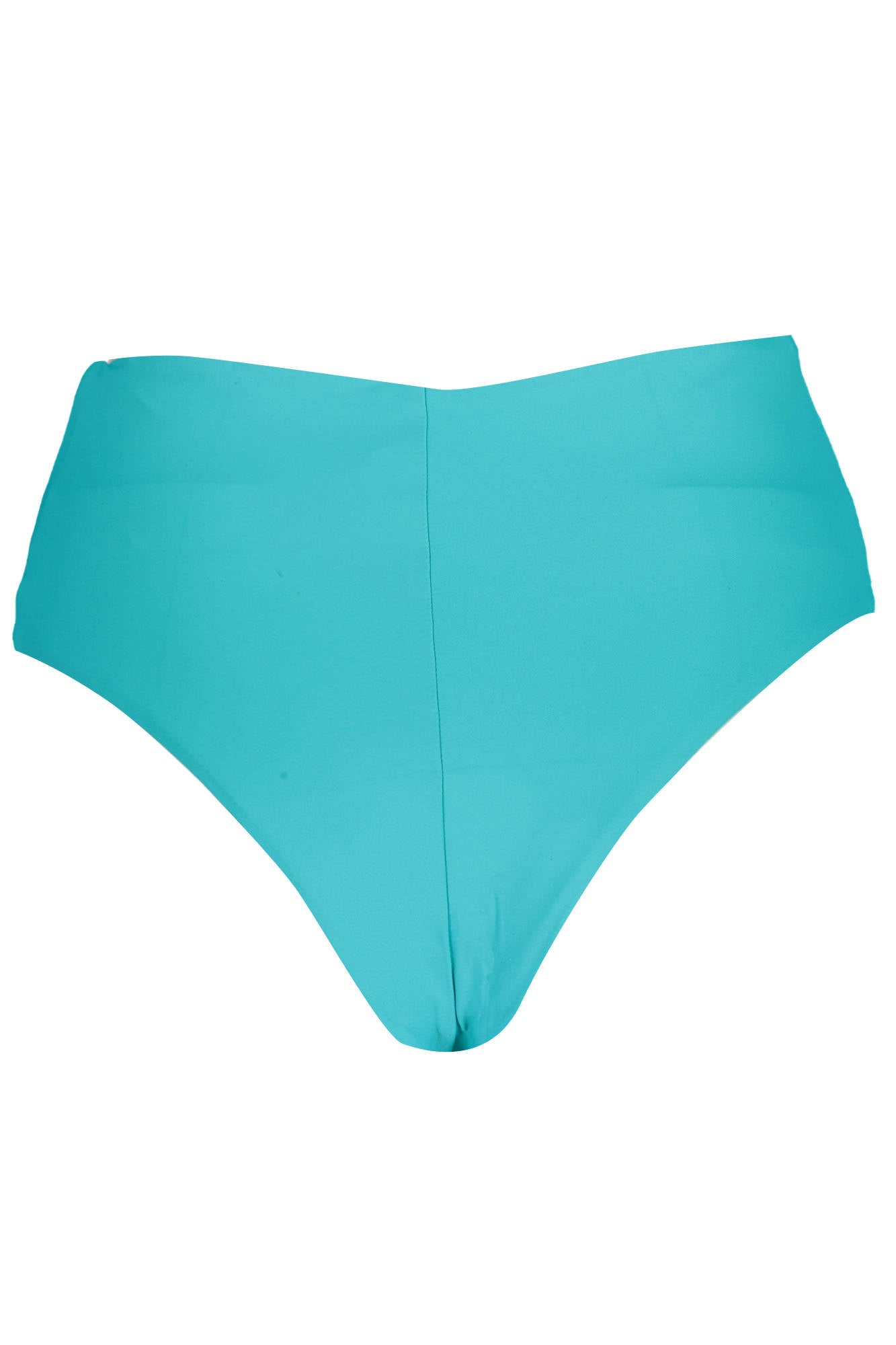 Karl Lagerfeld Beachwear Badeanzughose Damen Blau Hellblau