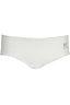 KARL LAGERFELD BEACHWEAR BADEANZUG DAMEN UNTERTEIL WEIß Weiß